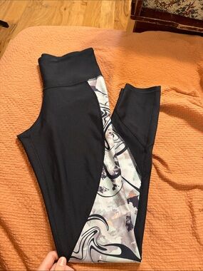 Under Armour Full Length Leggings